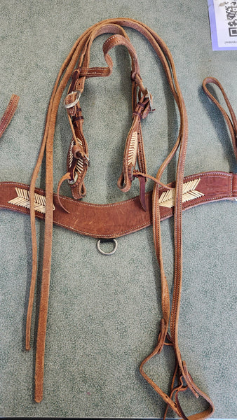 Pony Tack Set