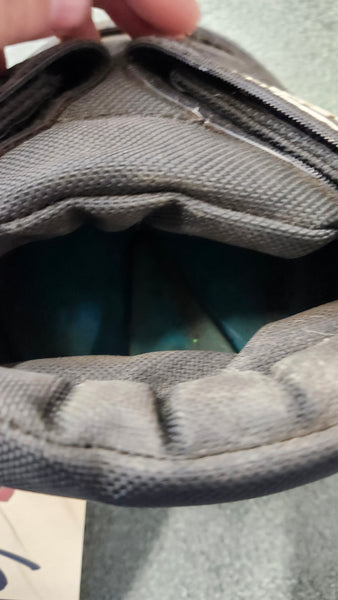 Size 6 Soft Ride Hoof Boots