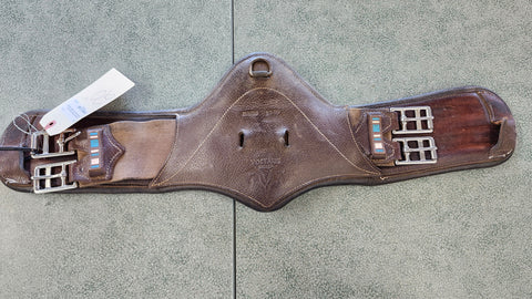 Voltaire Girth 20"