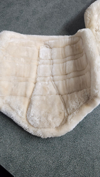 Large Eskadron Brushing Boots