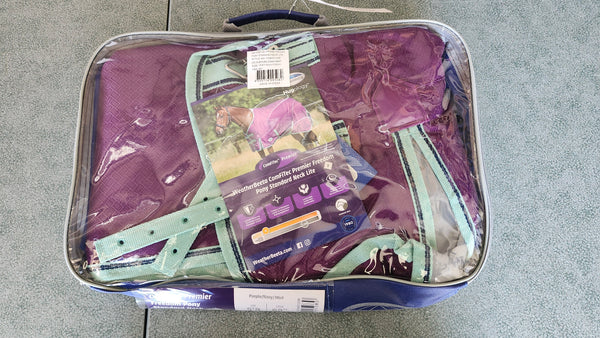 69" Weatherbeeta Comfitec Premier Rain Sheet