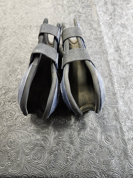 Equestrian Stockholm Tendon Boots