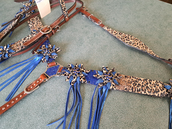 Custom Tackset - Cheetah