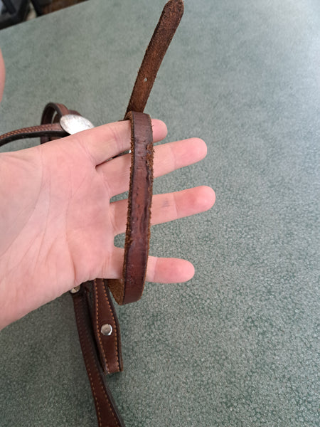 Champion Turf Show Bridle