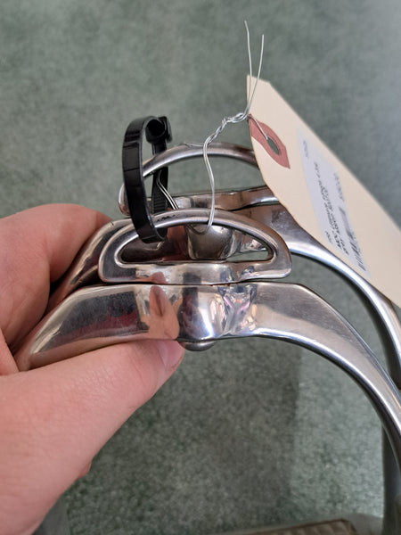 MDC Ultimate Irons 4 3/4"