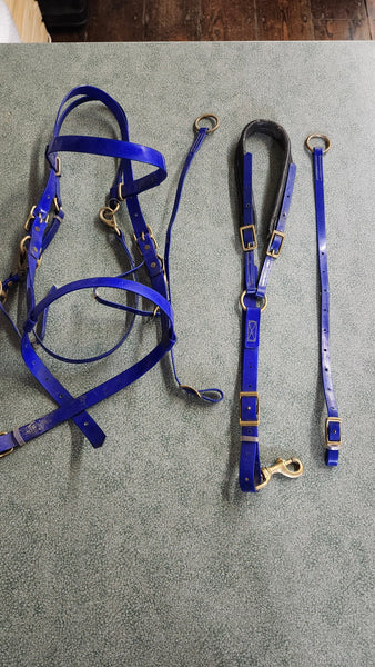 Endurance Tack Set