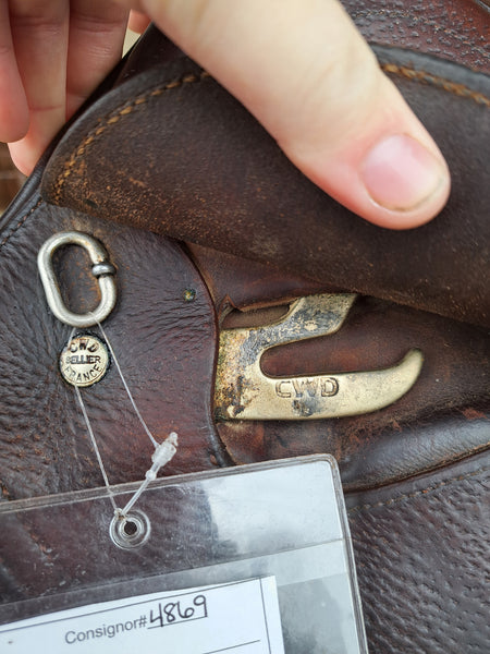 15.5" CWD SE02 Jump