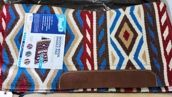 New Tough 1 Cassidy Woven Pad