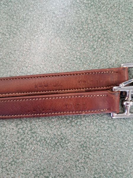 CWD Sport Stirrup Leathers 52"