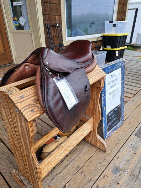 15.5" CWD SE02 Jump