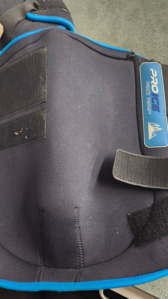 Lemieux Ice Pro Boots