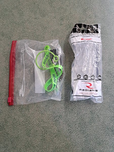 Hoof Boss Hoof Grinder Set