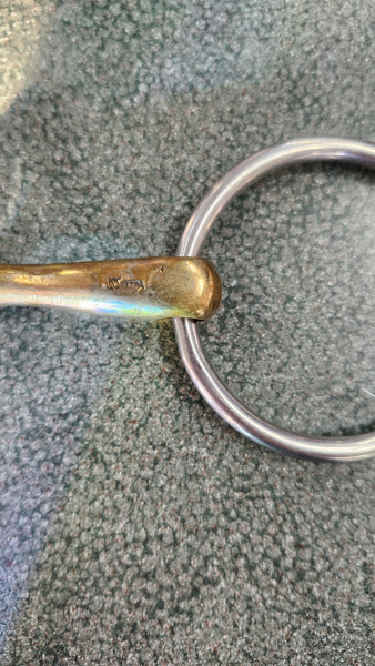 5.25" KK Ultra Aurigan Loose Ring