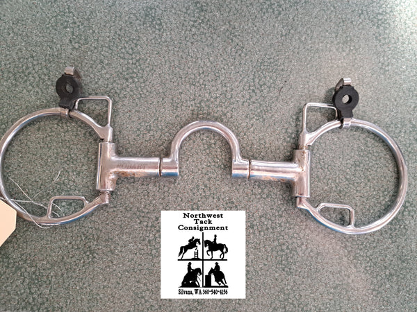 5" Schneiders Robart Spring Loaded Dee