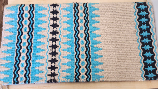 36" Saddle Blanket