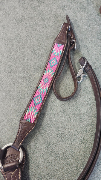Showman Western Tack set
