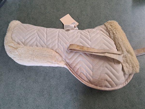 Fleeceworks half pad
