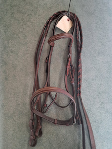 Hunt Bridle