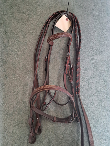 Hunt Bridle