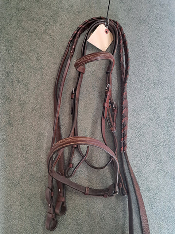 Hunt Bridle
