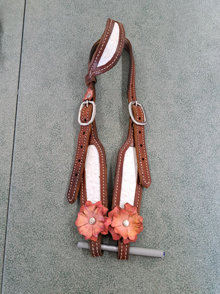 Custom Tack Set