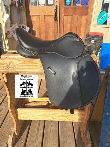 15" Wintec All Purpose Saddle