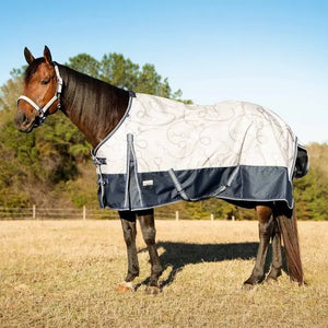 75" Poplar Head 0g Rain Sheet