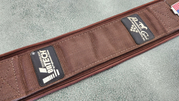 26" Professional Choice Dressage Girth