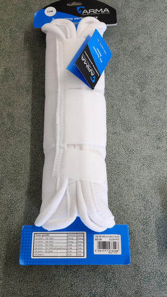 NEW COB Arma FLy Turnout Socks