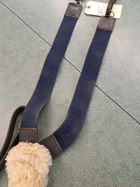 Ovation Elastic Breastplate