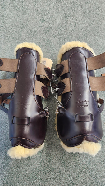 NEW LARGE Amerigo Jump Boots