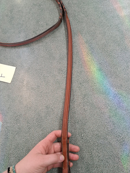 Aramas Laced Reins