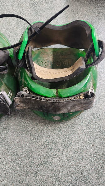 Size 140x130 Renegade Viper Hoof Boots