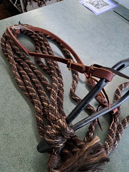 Training Bosal W/ Headstall