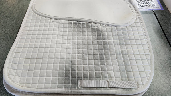 Thinline Back On Track Dressage Pad