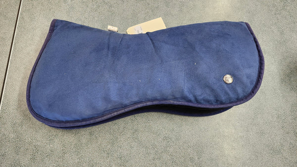 Ogilvy Memory Foam Half Pad