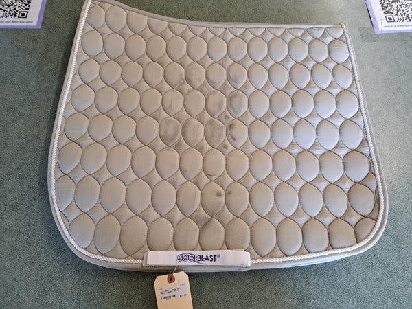 Coolblast Dressage Pad