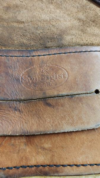 Synergist Fleece Endurance Pad