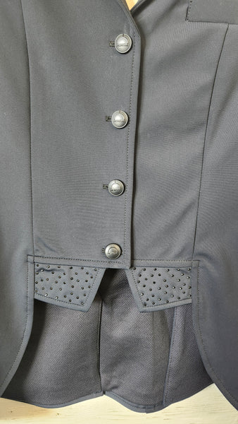 House Of Montar Short Tail Dressage coat