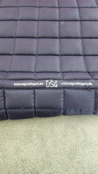 NEW USG Baroness Dressage Pad