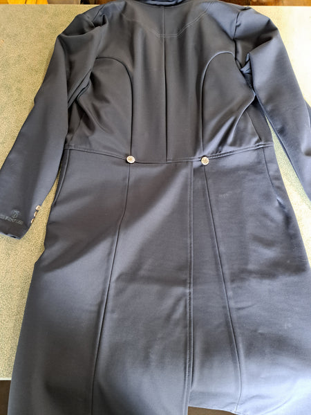 Romfh Silk Shell Shadbelly Size 10