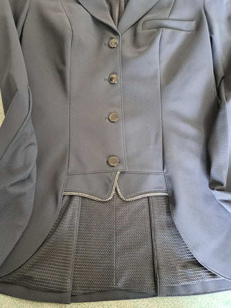 Pikeur Cecile Show Coat 10 Long