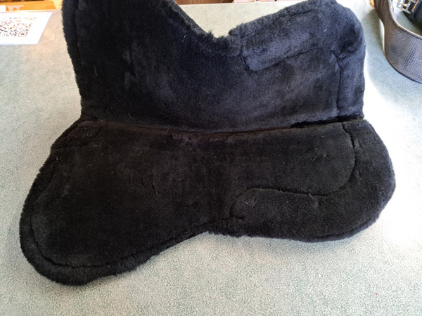 Lemieux Merino+ Half Pad