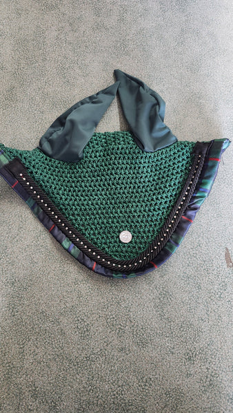 Dapple Bay Bonnet Full Sized