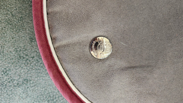 Ogilvy Half pad