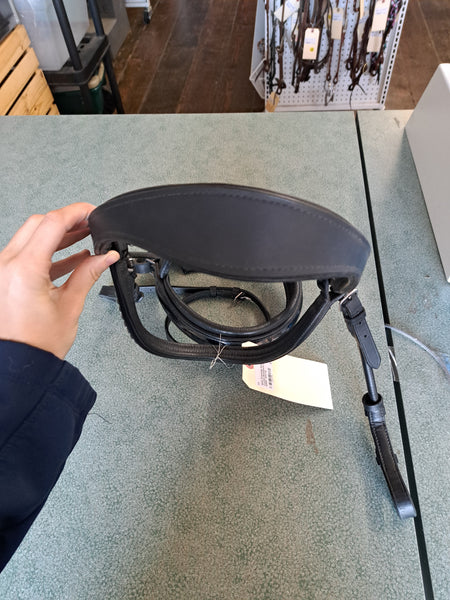 Solo Equine Dressage Bridle - COB