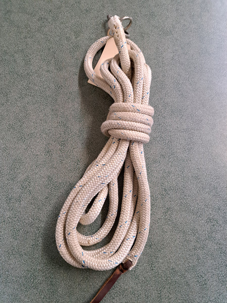 21.5ft Parelli Yacht Rope