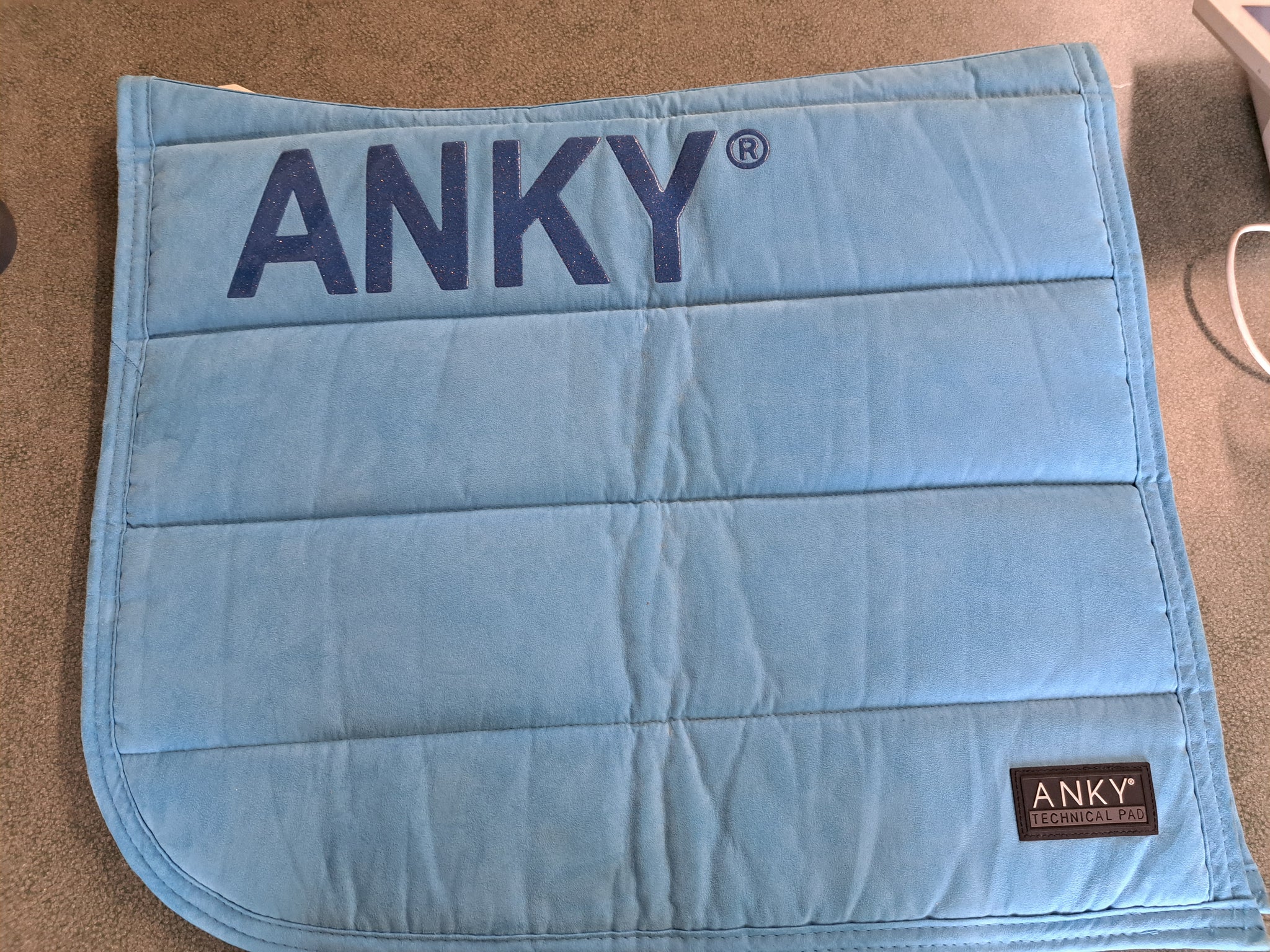 Anky Dressage pad