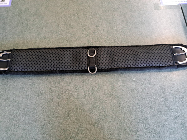 36" Mustang Brand Cinch