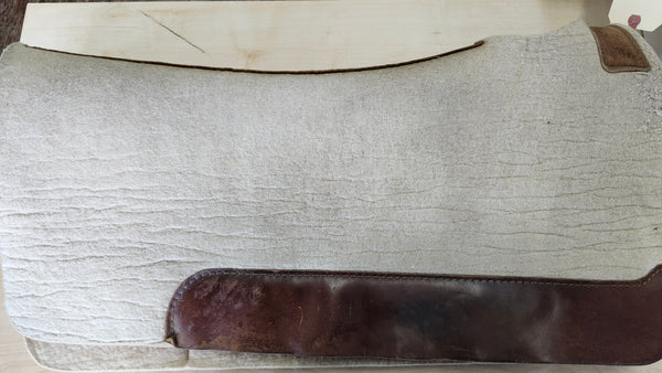 Professional Choice Felt Pad